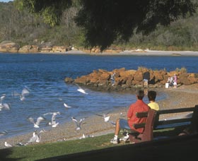 Emu Point - Hotel WA 0