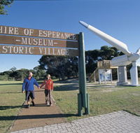 Esperance Municipal Museum - Hotel WA