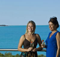 Roebuck Bay - Hotel WA