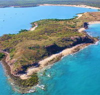 Cygnet Bay Pearl Farm - Hotel WA