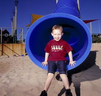 Jetty Baths - Hotel WA