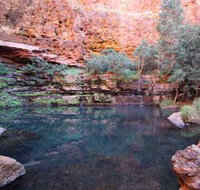 Gorge Rim Walk Dales Gorge - Hotel WA