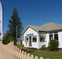 Hastings Fine Art Gallery - Hotel WA