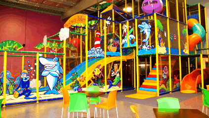 The Crazy Joker - Hotel WA