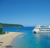 Coral Princess Cruises - Hotel WA