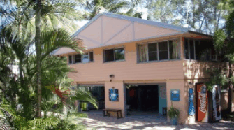 Yongala Dive  - Hotel WA