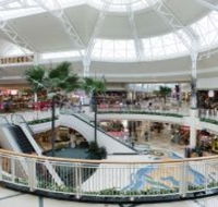 Cairns Central Shopping Centre - Hotel WA