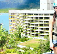 Cairns ZOOm and Wildlife Dome - Hotel WA