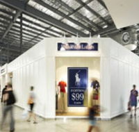 DFO Cairns - Hotel WA