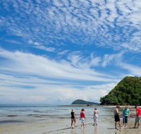 Down Under Tours Australia - Hotel WA