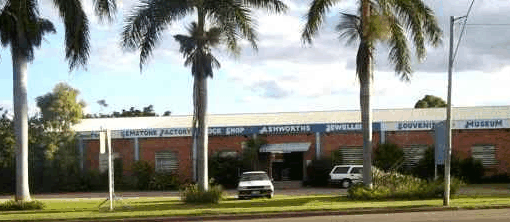 Ashworths - Hotel WA 3