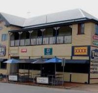 Food Trails Tours - Hotel WA