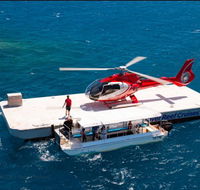 GBR Helicopters - Hotel WA