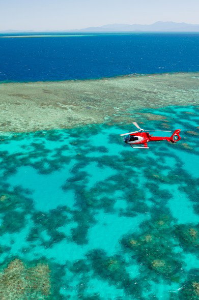 GBR Helicopters - Hotel WA 2