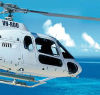 Heli Charters Australia - Hotel WA