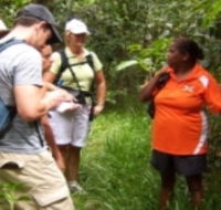 Ingan Tours - Spirit of the Rainforest Tour - Hotel WA