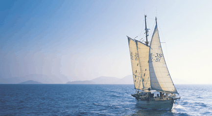 Tallship Adventures - Hotel WA