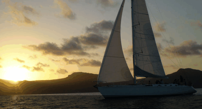 ISail Whitsundays - Hotel WA 2