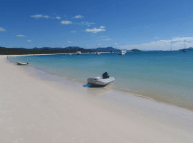 ISail Whitsundays - Hotel WA 4