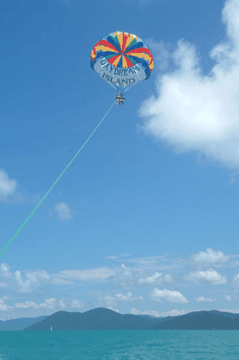 Island Parasail - Hotel WA 1