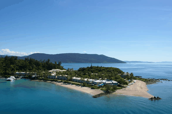 Island Parasail - Hotel WA 3