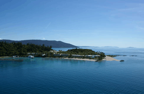 Island Parasail - Hotel WA 5