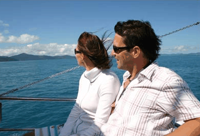 Whitehaven Xpress Whitehaven Beach Tours - Hotel WA