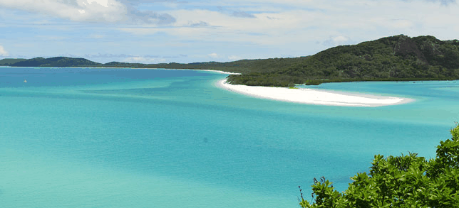 Queensland Yacht Charters - Hotel WA