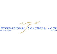 International Coaches and Tours - Hotel WA