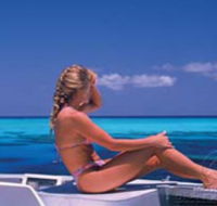 Mike Ball Dive Expeditions - Hotel WA