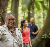 Mossman Gorge Centre - Hotel WA