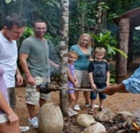 Ngadiku Dreamtime Walks - Mossman Gorge Centre - Hotel WA
