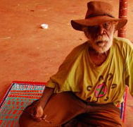 Pandanus Aboriginal Art Gallery - Hotel WA