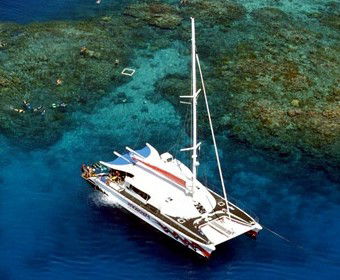 Yardarm Pty Ltd T/a Passions Of Paradise - Hotel WA 2