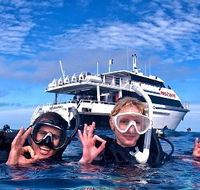 Pro Dive Cairns - Hotel WA