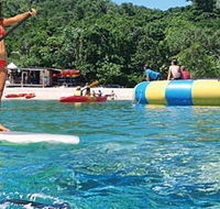 Raging Thunder Adventures - Hotel WA