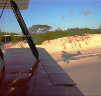 Tigermoth Adventures Whitsunday - Hotel WA