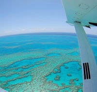 Air Whitsunday Day Tours - Hotel WA