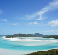Whitsunday Dive Adventures - Hotel WA