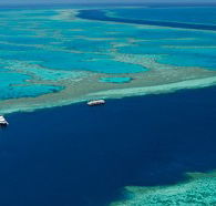 Cruise Whitsundays - Hotel WA