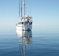 A Whitsunday Luxury Sailing Holiday - Hotel WA