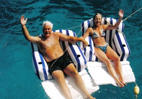 A Whitsunday Luxury Sailing Holiday - Hotel WA 1