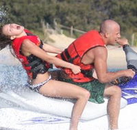 Absolute Adventure Jet Ski Hire - Hotel WA