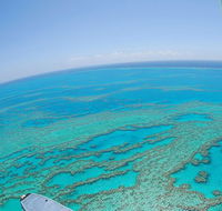 Air Whitsunday Seaplanes - Hotel WA