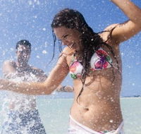 Airlie Beach Lagoon - Hotel WA