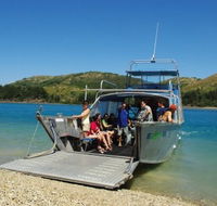 Scamper - Whitsunday Island Camping Connection - Hotel WA