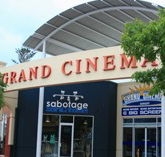 Grand Cinemas - Bunbury - Hotel WA