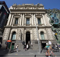 RMIT Gallery - Hotel WA