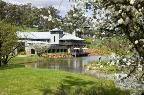 Millbrook Winery - Hotel WA 0