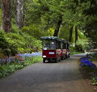 Araluen Botanic Park - Hotel WA